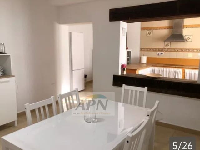 5 sovrum Finca/Hus på landet till salu i Alora - 410 000 € (Ref: 8646496)