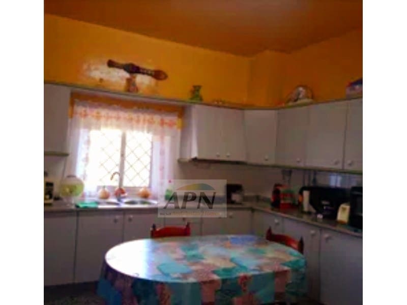 7 soverom Finca/Herregård til salgs i Alora med svømmebasseng - € 250 000 (Ref: 8660731)