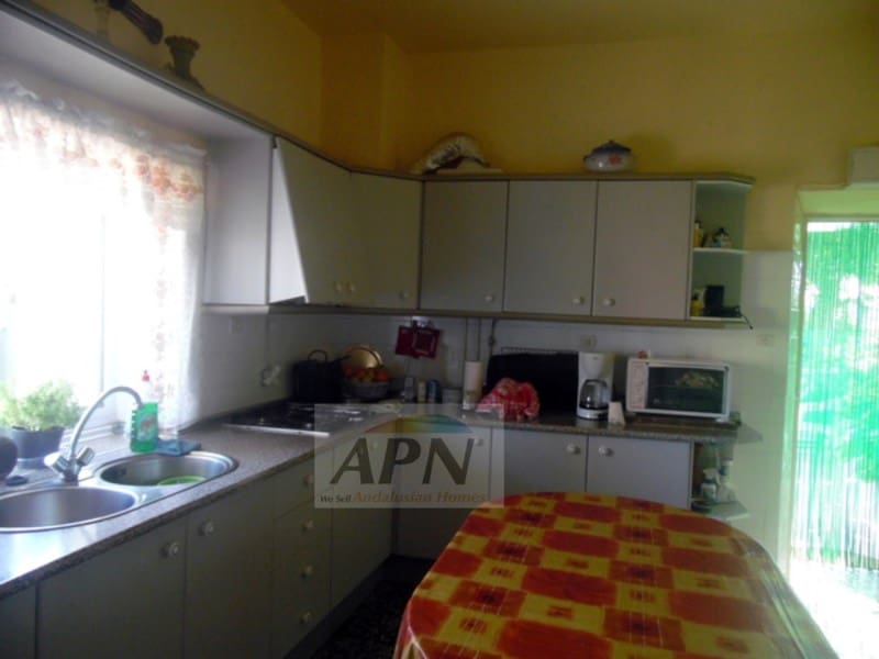 7 soverom Finca/Herregård til salgs i Alora med svømmebasseng - € 250 000 (Ref: 8660731)