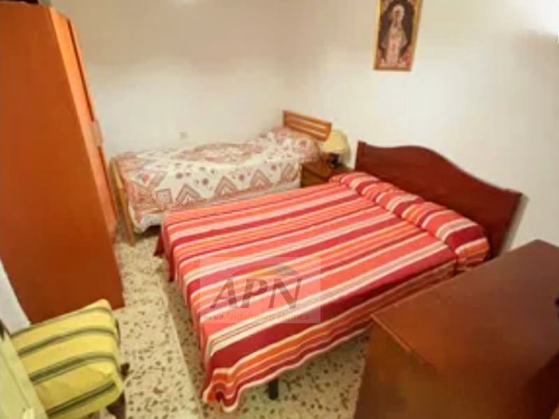 7 soverom Finca/Herregård til salgs i Alora med svømmebasseng - € 250 000 (Ref: 8660731)