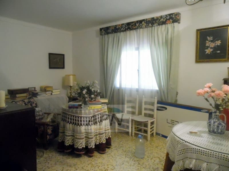 7 soverom Finca/Herregård til salgs i Alora med svømmebasseng - € 250 000 (Ref: 8660731)