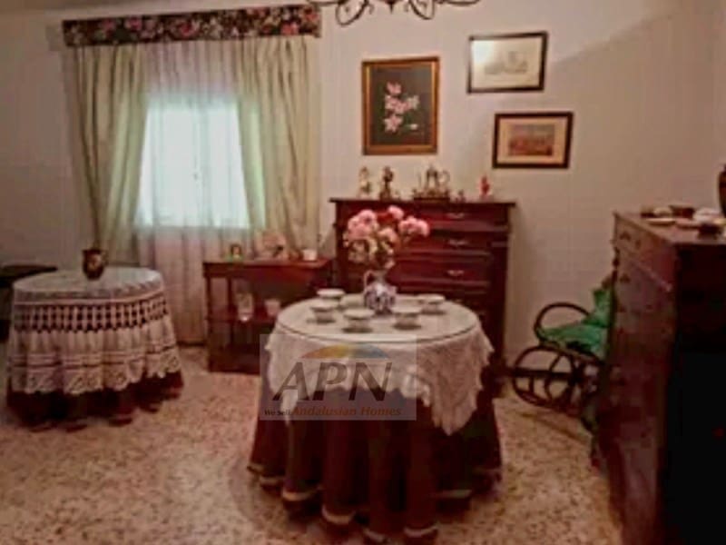 7 soverom Finca/Herregård til salgs i Alora med svømmebasseng - € 250 000 (Ref: 8660731)