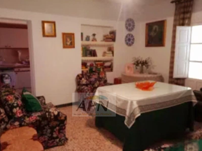 7 soverom Finca/Herregård til salgs i Alora med svømmebasseng - € 250 000 (Ref: 8660731)