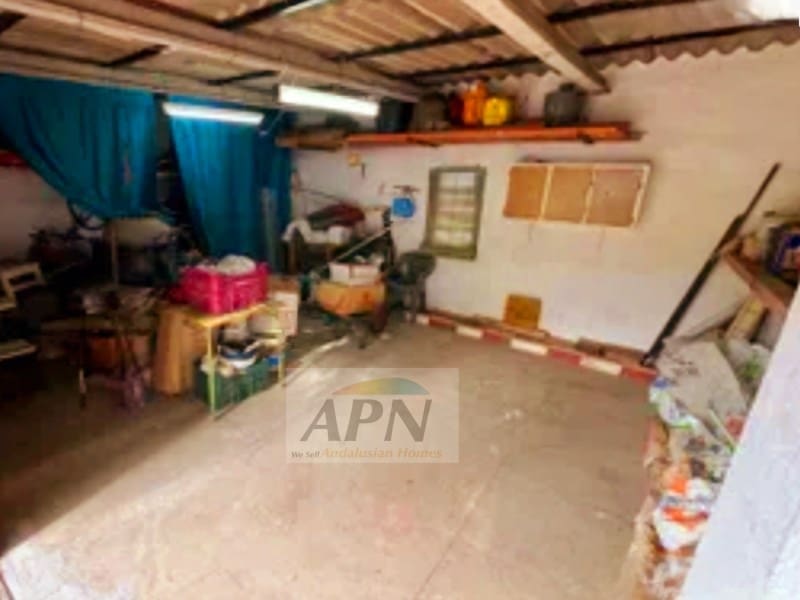 7 soverom Finca/Herregård til salgs i Alora med svømmebasseng - € 250 000 (Ref: 8660731)