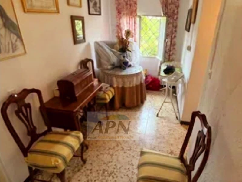 7 soverom Finca/Herregård til salgs i Alora med svømmebasseng - € 250 000 (Ref: 8660731)