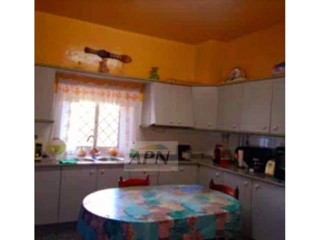 7 sovrum Finca/Hus på landet till salu i Alora med pool - 250 000 € (Ref: 8660731)