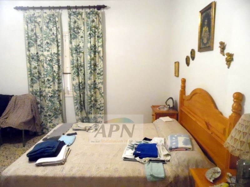 7 soverom Finca/Herregård til salgs i Alora med svømmebasseng - € 250 000 (Ref: 8660731)