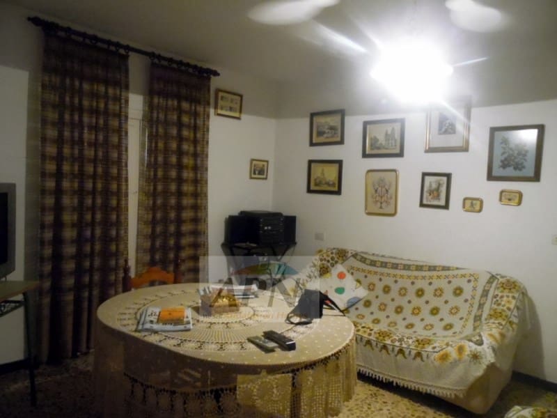 7 soverom Finca/Herregård til salgs i Alora med svømmebasseng - € 250 000 (Ref: 8660731)