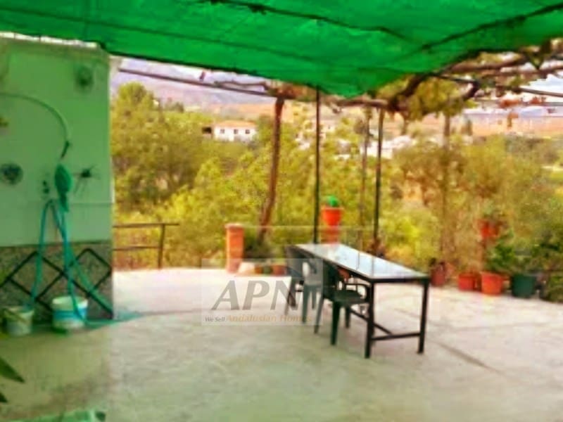 7 soverom Finca/Herregård til salgs i Alora med svømmebasseng - € 250 000 (Ref: 8660731)