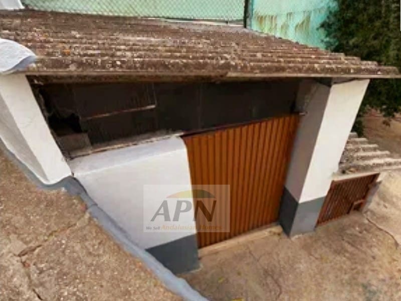 7 soverom Finca/Herregård til salgs i Alora med svømmebasseng - € 250 000 (Ref: 8660731)