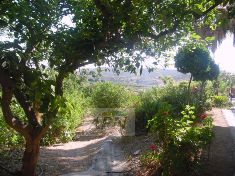 7 soverom Finca/Herregård til salgs i Alora med svømmebasseng - € 250 000 (Ref: 8660731)