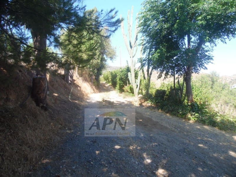 7 soverom Finca/Herregård til salgs i Alora med svømmebasseng - € 250 000 (Ref: 8660731)