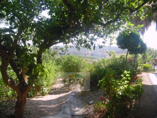 7 sovrum Finca/Hus på landet till salu i Alora med pool - 250 000 € (Ref: 8660731)