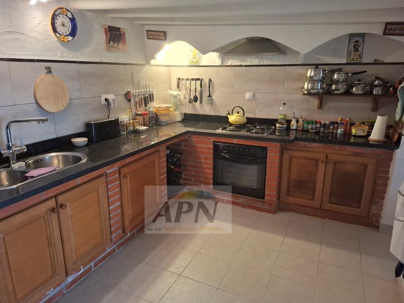 3 sypialnia Dom na sprzedaż w Alora - 239 000 € (Ref: 8693170)