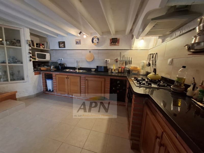 3 sypialnia Dom na sprzedaż w Alora - 239 000 € (Ref: 8693170)