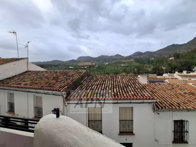 3 sovrum Hus till salu i Alora - 239 000 € (Ref: 8693170)