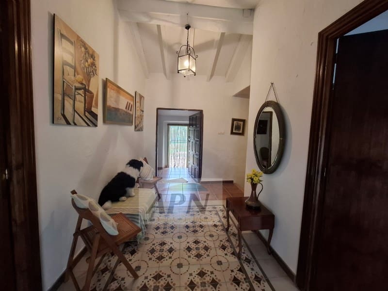 3 sypialnia Dom na sprzedaż w Alora - 239 000 € (Ref: 8693170)