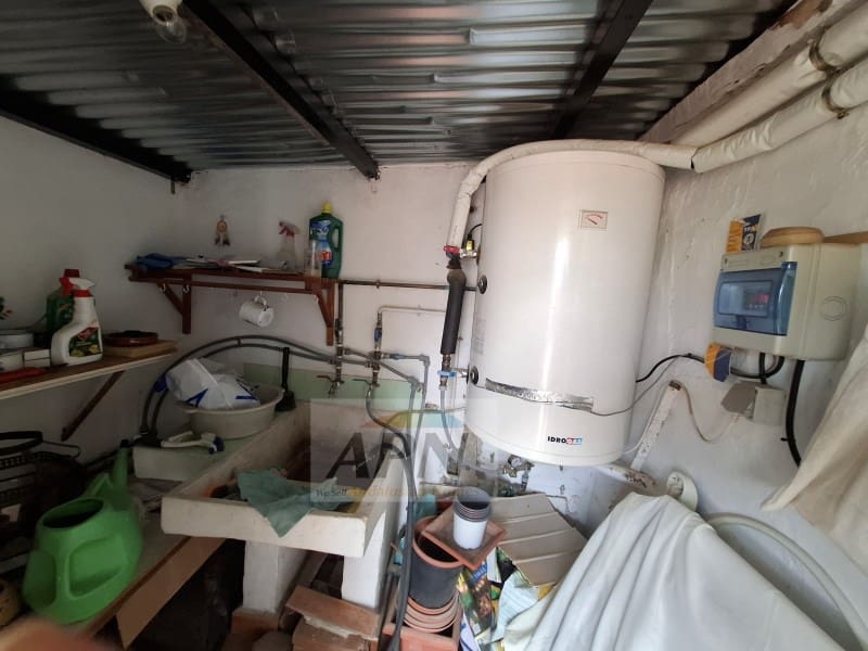 3 sypialnia Dom na sprzedaż w Alora - 239 000 € (Ref: 8693170)