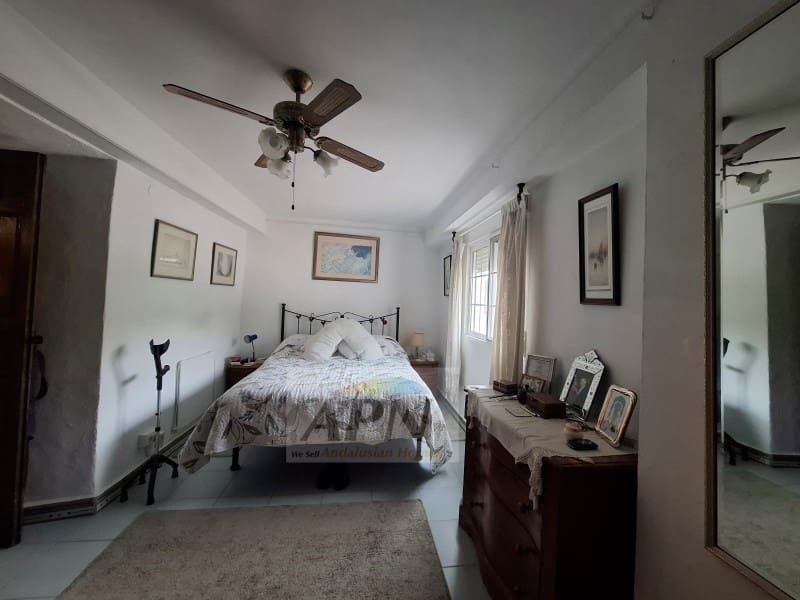 3 sypialnia Dom na sprzedaż w Alora - 239 000 € (Ref: 8693170)