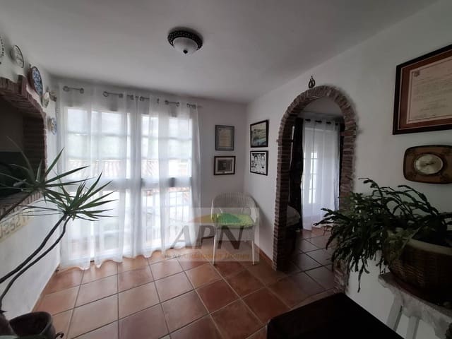 3 sovrum Hus till salu i Alora - 239 000 € (Ref: 8693170)