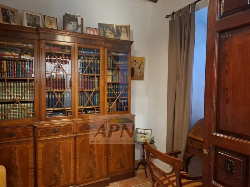 3 sypialnia Dom na sprzedaż w Alora - 239 000 € (Ref: 8693170)