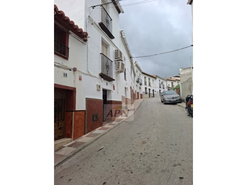 3 sypialnia Dom na sprzedaż w Alora - 239 000 € (Ref: 8693170)