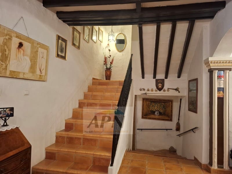 3 sypialnia Dom na sprzedaż w Alora - 239 000 € (Ref: 8693170)