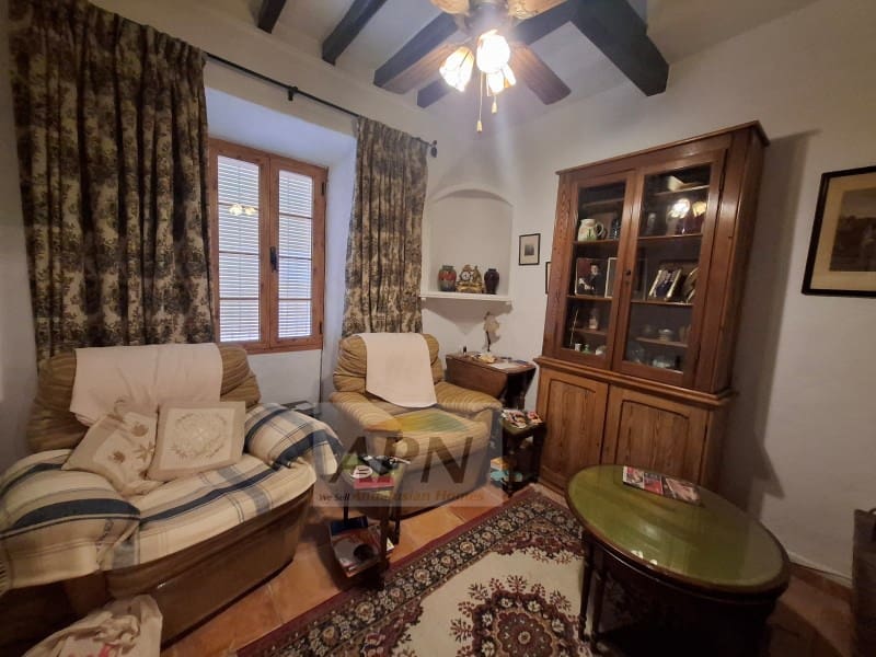 3 sypialnia Dom na sprzedaż w Alora - 239 000 € (Ref: 8693170)