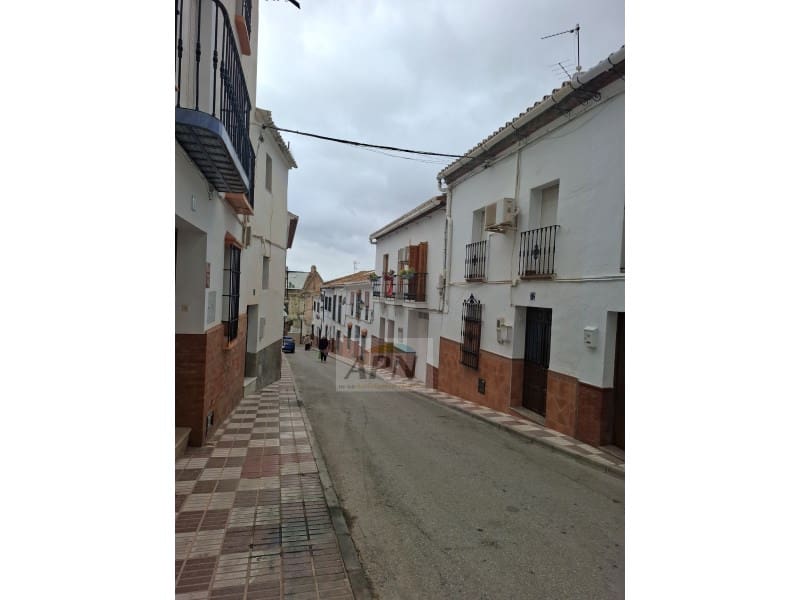 3 sypialnia Dom na sprzedaż w Alora - 239 000 € (Ref: 8693170)