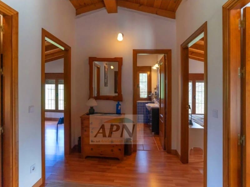 5 soveværelse Finca/Landehus til salg i Alora - € 350.000 (Ref: 8694822)