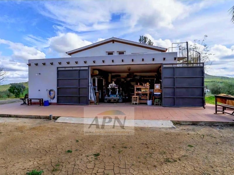 5 soveværelse Finca/Landehus til salg i Alora - € 350.000 (Ref: 8694822)