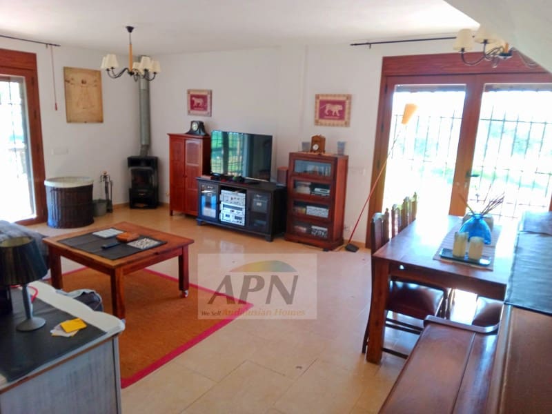 5 soveværelse Finca/Landehus til salg i Alora - € 350.000 (Ref: 8694822)