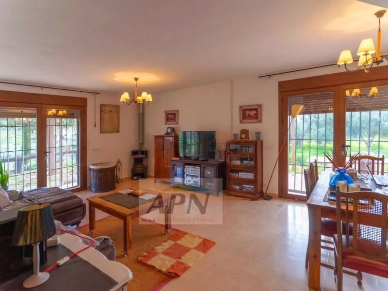 5 soveværelse Finca/Landehus til salg i Alora - € 350.000 (Ref: 8694822)