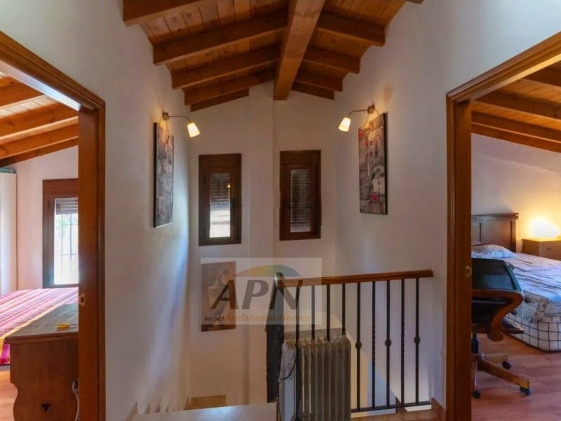 5 soveværelse Finca/Landehus til salg i Alora - € 350.000 (Ref: 8694822)