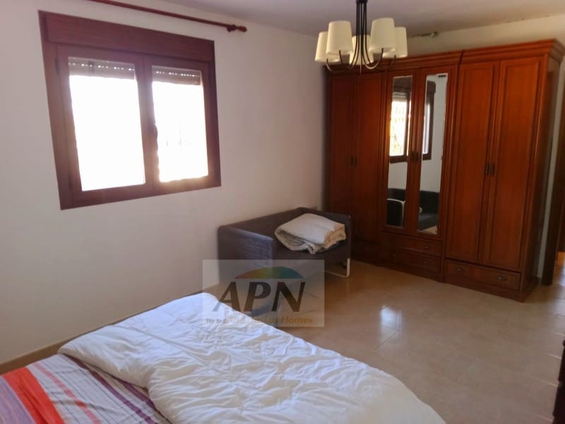 5 soveværelse Finca/Landehus til salg i Alora - € 350.000 (Ref: 8694822)