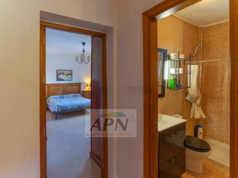 5 soveværelse Finca/Landehus til salg i Alora - € 350.000 (Ref: 8694822)