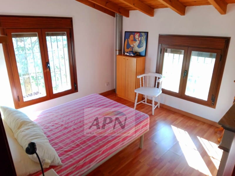 5 soveværelse Finca/Landehus til salg i Alora - € 350.000 (Ref: 8694822)