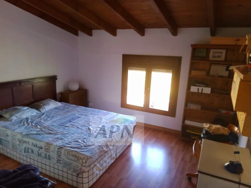 5 soveværelse Finca/Landehus til salg i Alora - € 350.000 (Ref: 8694822)