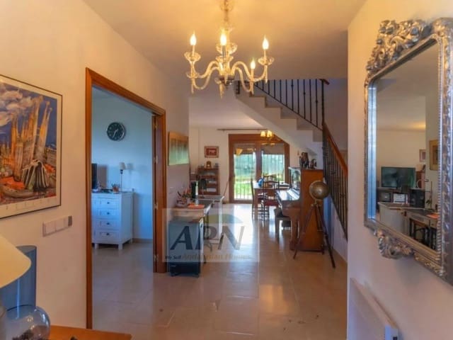 5 soveværelse Finca/Landehus til salg i Alora - € 350.000 (Ref: 8694822)