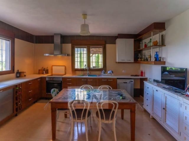 5 soveværelse Finca/Landehus til salg i Alora - € 350.000 (Ref: 8694822)