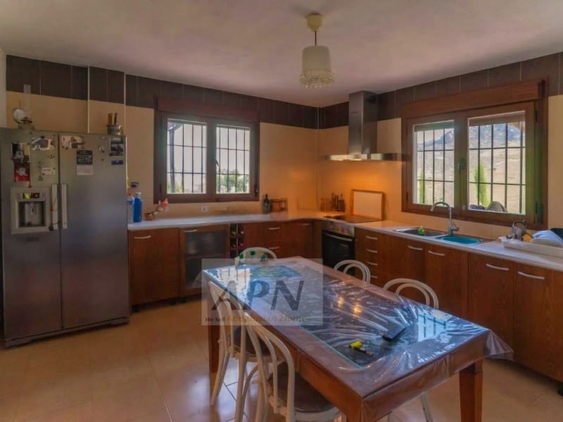 5 soveværelse Finca/Landehus til salg i Alora - € 350.000 (Ref: 8694822)