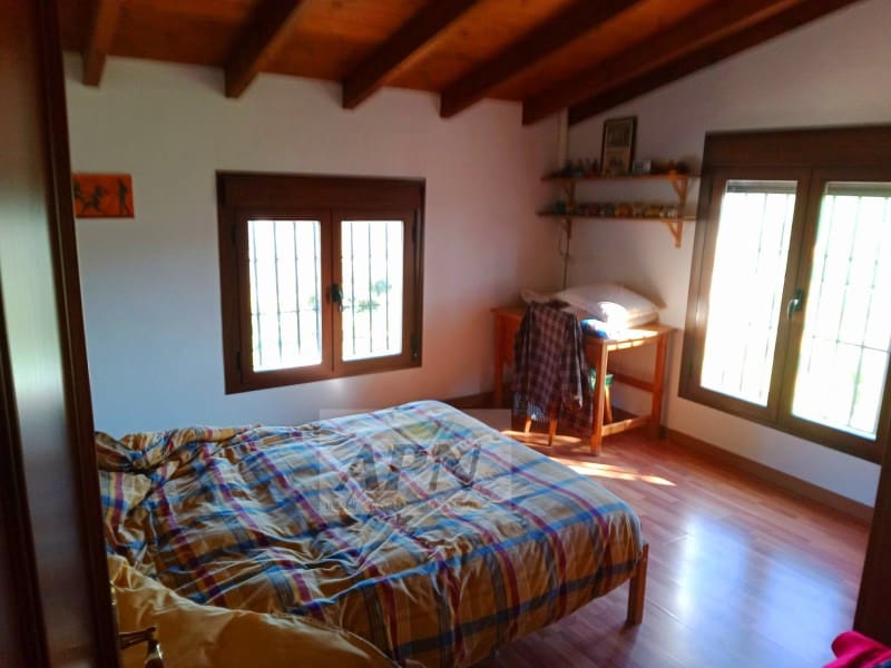 5 soveværelse Finca/Landehus til salg i Alora - € 350.000 (Ref: 8694822)