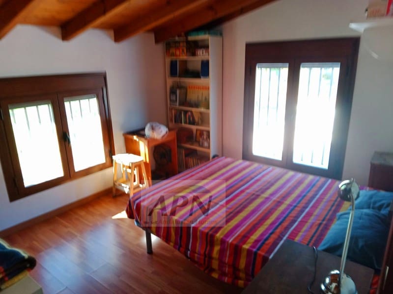 5 soveværelse Finca/Landehus til salg i Alora - € 350.000 (Ref: 8694822)