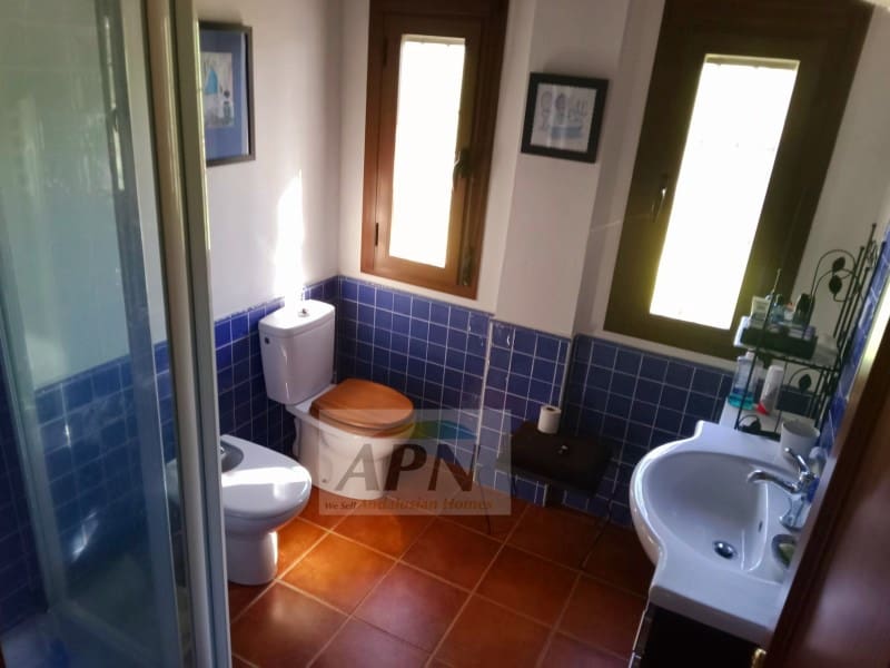 5 soveværelse Finca/Landehus til salg i Alora - € 350.000 (Ref: 8694822)