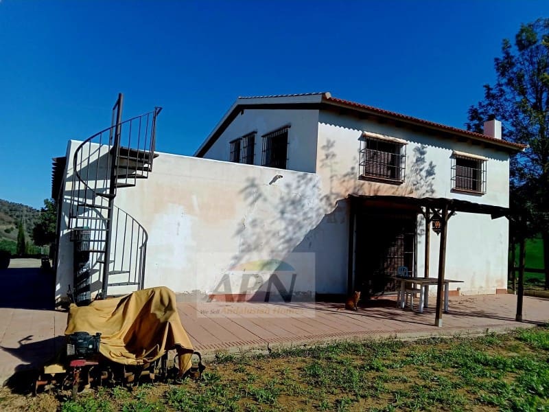 5 soveværelse Finca/Landehus til salg i Alora - € 350.000 (Ref: 8694822)