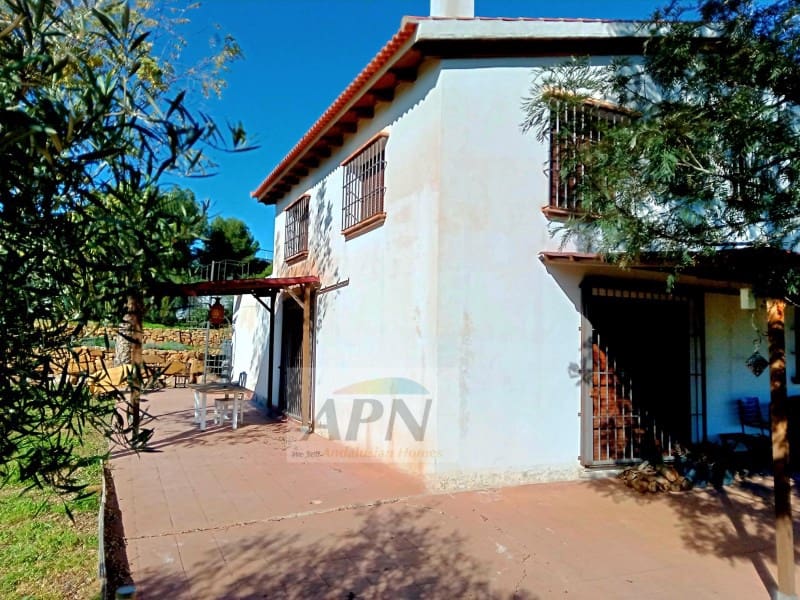 5 soveværelse Finca/Landehus til salg i Alora - € 350.000 (Ref: 8694822)