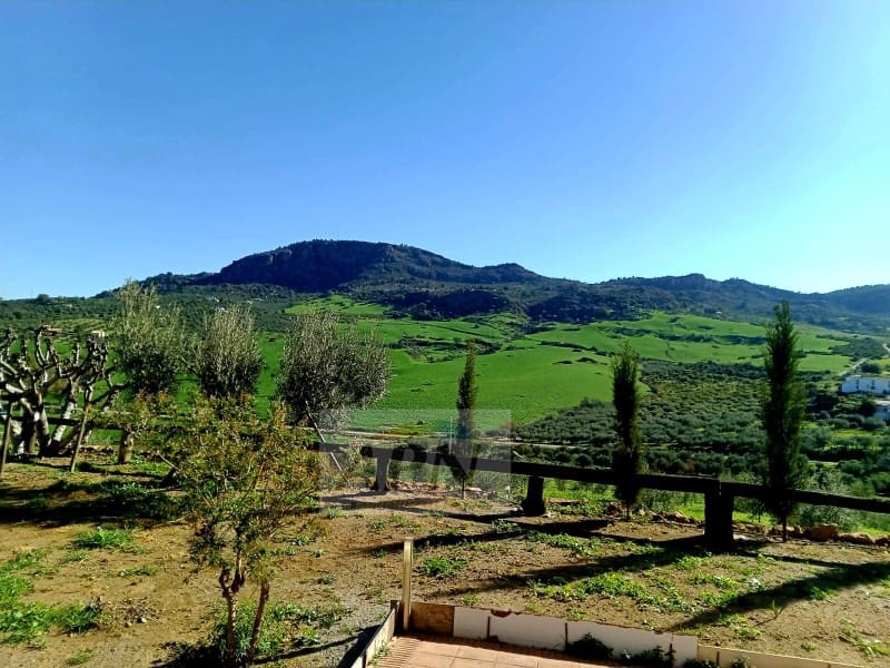 5 soveværelse Finca/Landehus til salg i Alora - € 350.000 (Ref: 8694822)