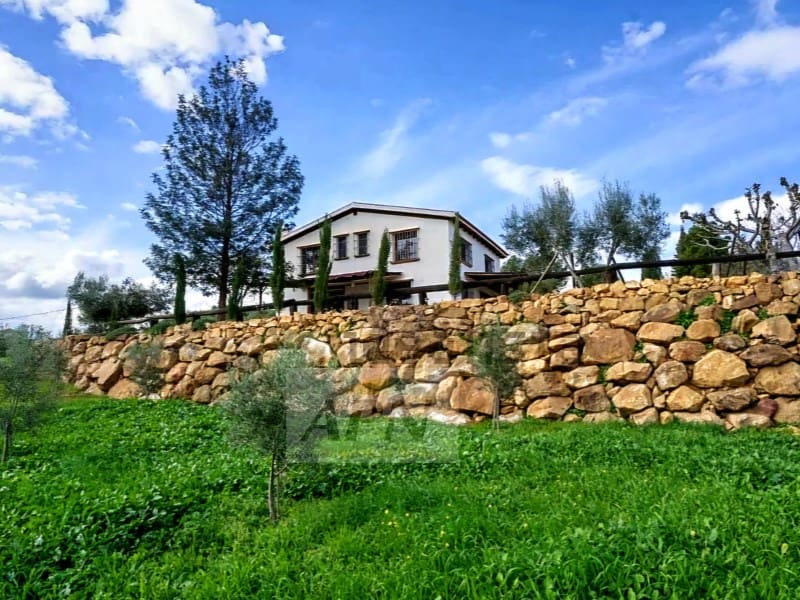 5 soveværelse Finca/Landehus til salg i Alora - € 350.000 (Ref: 8694822)