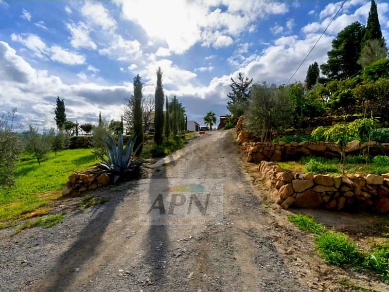 5 soveværelse Finca/Landehus til salg i Alora - € 350.000 (Ref: 8694822)