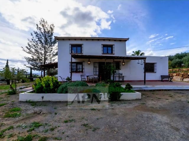 5 soveværelse Finca/Landehus til salg i Alora - € 350.000 (Ref: 8694822)